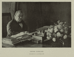 Grover Cleveland.