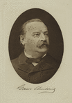 Grover Cleveland.
