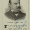 Grover Cleveland.
