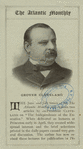 Grover Cleveland.