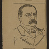 Grover Cleveland.