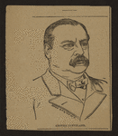 Grover Cleveland.