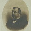 Grover Cleveland.