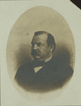 Grover Cleveland.