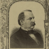 Grover Cleveland.