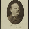 Grover Cleveland.