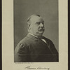 Grover Cleveland.
