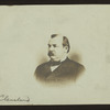 Grover Cleveland.