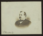 Grover Cleveland.