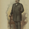 Grover Cleveland.