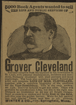 Grover Cleveland.