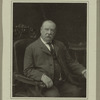 Grover Cleveland.