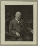 Grover Cleveland.