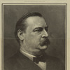 Grover Cleveland.