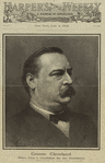 Grover Cleveland.