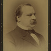 Grover Cleveland.