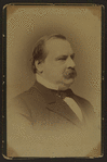 Grover Cleveland.