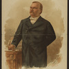 Grover Cleveland.