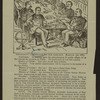 Grover Cleveland  and his Cabinet.