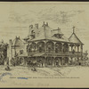Grover Cleveland's country house.