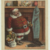 Santa Claus Grover. -- Well - here is a sum in division.