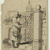 The key to the situation. Grover Cleveland has it and intends to go in and investigate.