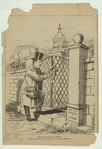 The key to the situation. Grover Cleveland has it and intends to go in and investigate.