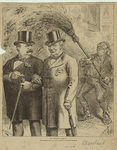 It won't stick. Bespattering the candidates -- a dirty but congenial business.