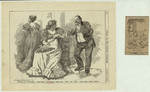Change of partners. President Cleveland asks for "just one turn" with Miss Free Trade; Rest at last.