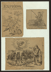 Cleveland at the forks of the road;  …