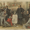 A new Declaration of Independence in the year 1885.