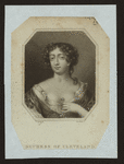 Duchess of Cleveland