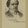 Nathan Clifford.