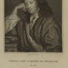 Thomas Lord Clifford, of Chudleigh