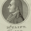 Mr. Clift