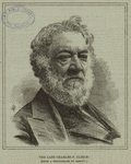 Charles P. Clinch.