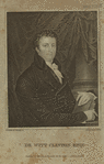 DeWitt Clinton.