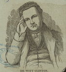 DeWitt Clinton.