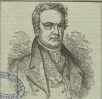DeWitt Clinton.