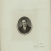 DeWitt Clinton.