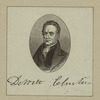DeWitt Clinton.