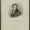 DeWitt Clinton.
