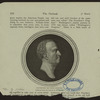 DeWitt Clinton.