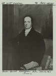 DeWitt Clinton.