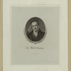 DeWitt Clinton.