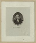 DeWitt Clinton.