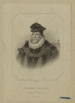 Edward Clinton, Earl of Lincoln, d. 1584.