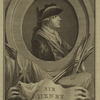 Sir Henry Clinton.