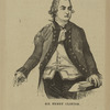 Sir Henry Clinton.