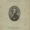 Sir Henry Clinton.